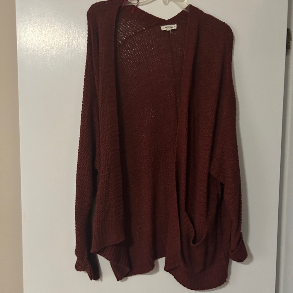 Cardigan